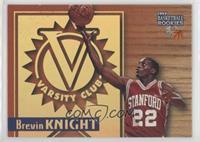 Brevin Knight