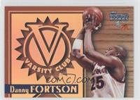 Danny Fortson