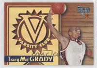 Tracy McGrady [EX to NM]