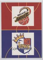 Tampa Bay Windjammers, Westchester Kings