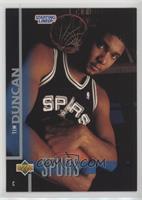 Tim Duncan