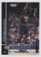 Antonio McDyess