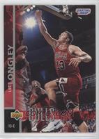 Luc Longley