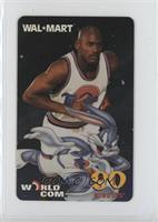 Michael Jordan [Good to VG‑EX]