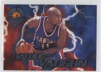 Jacque Vaughn