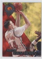 Keith Van Horn