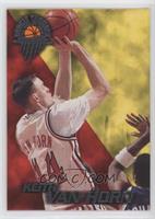 Keith Van Horn