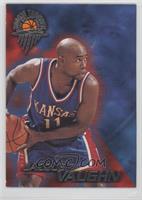 Jacque Vaughn [EX to NM]