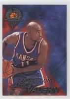 Jacque Vaughn