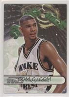 Tim Duncan [EX to NM]