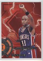 Jacque Vaughn [Noted]