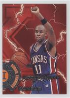 Jacque Vaughn