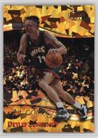 Detlef Schrempf #/100