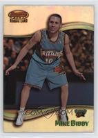 Mike Bibby [Poor to Fair] #/400