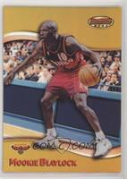 Mookie Blaylock #/400