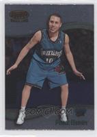 Mike Bibby