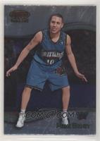 Mike Bibby [Good to VG‑EX]