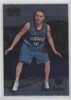 Mike Bibby