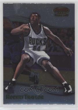 1998-99 Bowman's Best - [Base] #106 - Robert Traylor