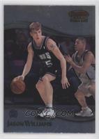 Jason Williams [EX to NM]