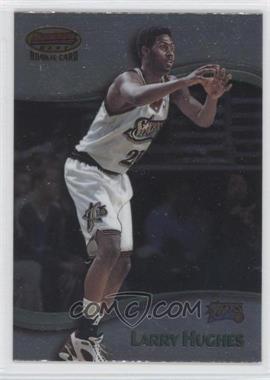 1998-99 Bowman's Best - [Base] #108 - Larry Hughes