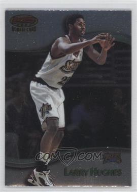 1998-99 Bowman's Best - [Base] #108 - Larry Hughes