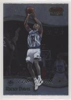 Ricky Davis [EX to NM]