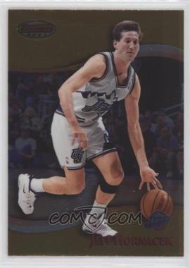 1998-99 Bowman's Best - [Base] #15 - Jeff Hornacek