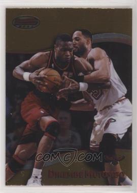 1998-99 Bowman's Best - [Base] #2 - Dikembe Mutombo