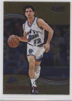 John Stockton