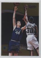 Shawn Bradley