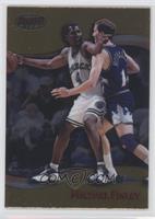 Michael Finley