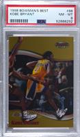 Kobe Bryant [PSA 8 NM‑MT]