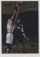 Shareef Abdur-Rahim