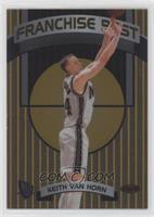 Keith Van Horn