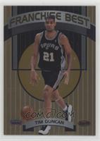 Tim Duncan