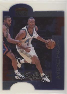 1998-99 Bowman's Best - Mirror Image #MI3 - Anfernee Hardaway, Allen Iverson