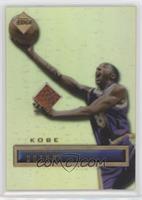 Kobe Bryant (Blue Jersey)
