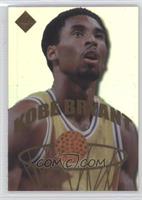 Kobe Bryant (Yellow Jersey)