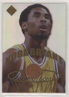 Kobe Bryant (Yellow Jersey) [EX to NM]