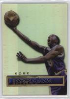 Kobe Bryant (Blue Jersey) [EX to NM]