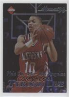 Tyronn Lue [EX to NM] #/5,000