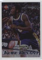 Kobe Bryant #/5,000