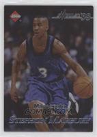 Stephon Marbury [EX to NM] #/5,000