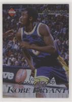 Kobe Bryant #/5,000