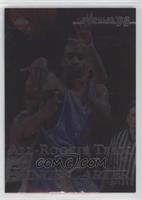 Vince Carter [EX to NM]