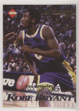 1998-99 Collector's Edge Impulse - [Base] #26 - Kobe Bryant