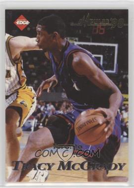 1998-99 Collector's Edge Impulse - [Base] #28 - Tracy McGrady