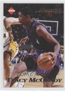 1998-99 Collector's Edge Impulse - [Base] #28 - Tracy McGrady