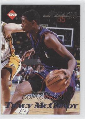 1998-99 Collector's Edge Impulse - [Base] #28 - Tracy McGrady